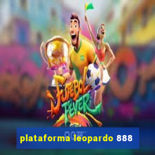 plataforma leopardo 888